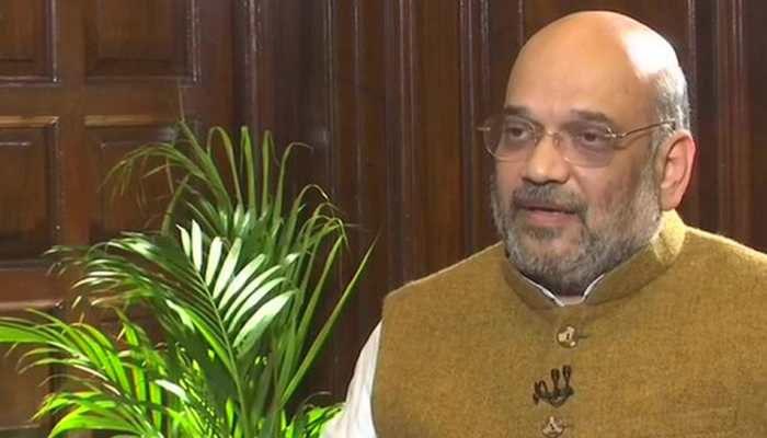 No link between NRC and National Population Register, says Amit Shah
