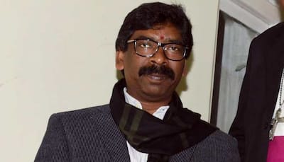 JMM leader Hemant Soren to take oath as Jharkhand chief minister on December 29