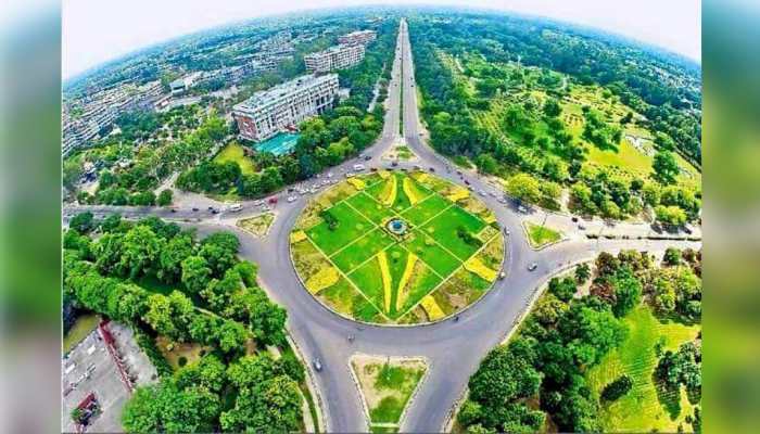 Chandigarh administration proposes to rename Manimajra as Sector 13, seeks public opinion Chandigarh administration proposes to rename Manimajra as Sector 13, seeks public opinion
