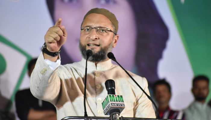 NPR first step towards NRC, Union Home Minister Amit Shah misleading country: AIMIM chief Asaduddin Owaisi
