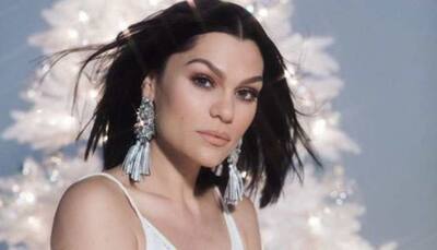 Jessie J reveals what part of her body is fake