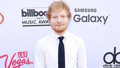 Ed Sheeran to take another break from music