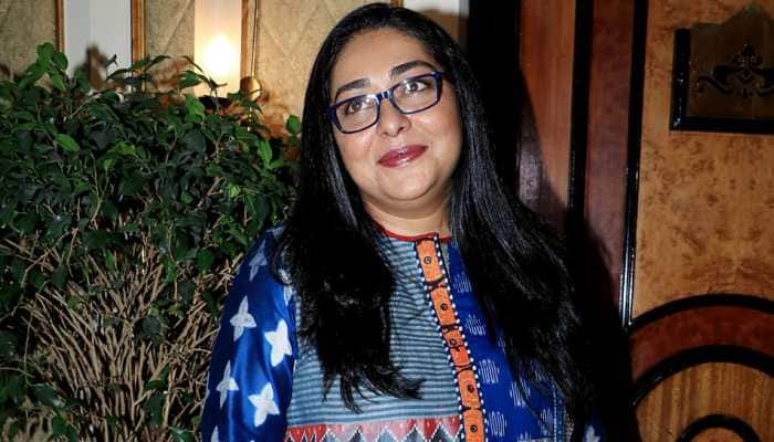 Meghna Gulzar: Stop treating acid-attack survivor as &#039;bechari&#039;