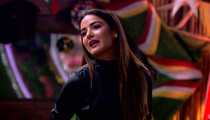'Naagin 4' actress Jasmine Bhasin is jealous of Shehnaz Gill –Here's why