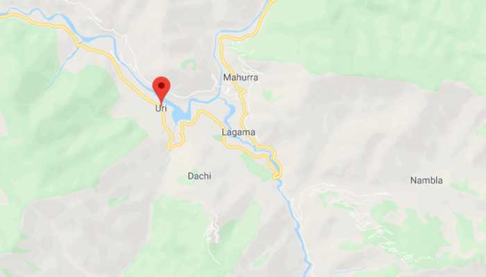 Soldier martyred in Pakistan ceasefire violation along LoC in Jammu and Kashmir's Uri