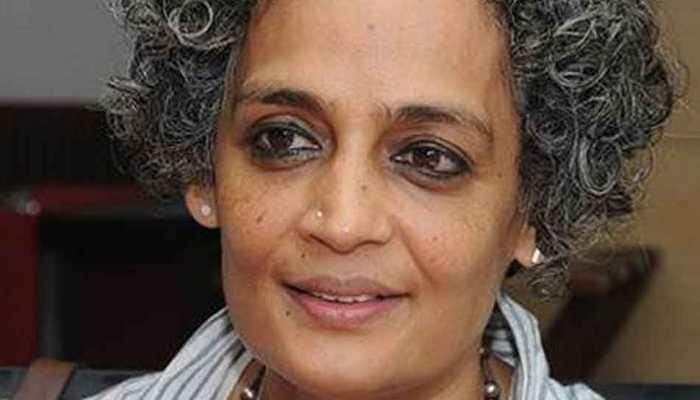 Ranga Billa, Kung Fu Kutta: Author Arundhati Roy urges people to give &#039;fake names&#039; to NPR