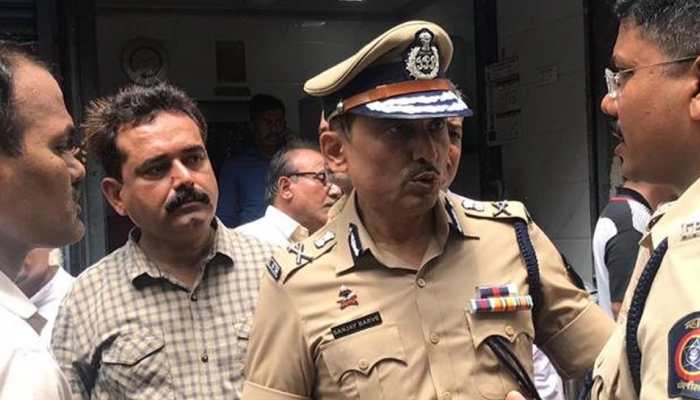 No threat to Indian citizens from NRC and CAA, people being misled: Mumbai Police Commissioner Sanjay Barve