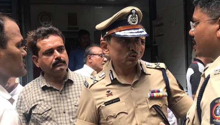 No threat to Indian citizens from NRC and CAA, people being misled: Mumbai Police Commissioner Sanjay Barve