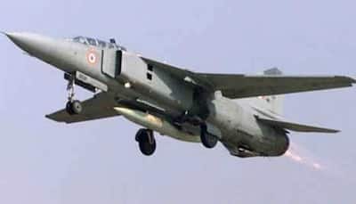 IAF to decommission last MiG-27 squadron on December 27