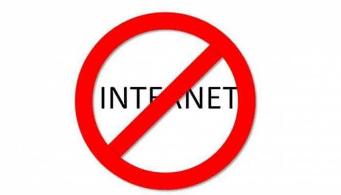 Internet services to remain suspended in UP&#039;s Mathura on Dec 26-27