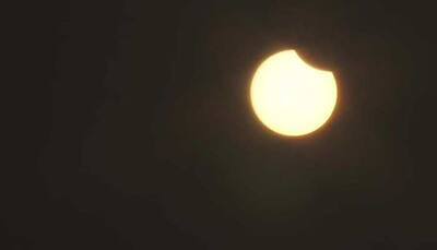 Last Solar eclipse of 2019 begins: When and where to watch