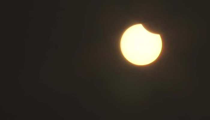 Last Solar eclipse of 2019 begins: When and where to watch
