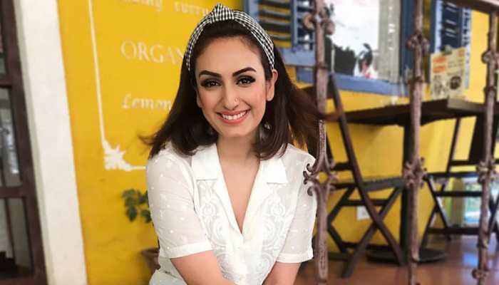 Akriti Kakar's baggage misplaced, airline apologises