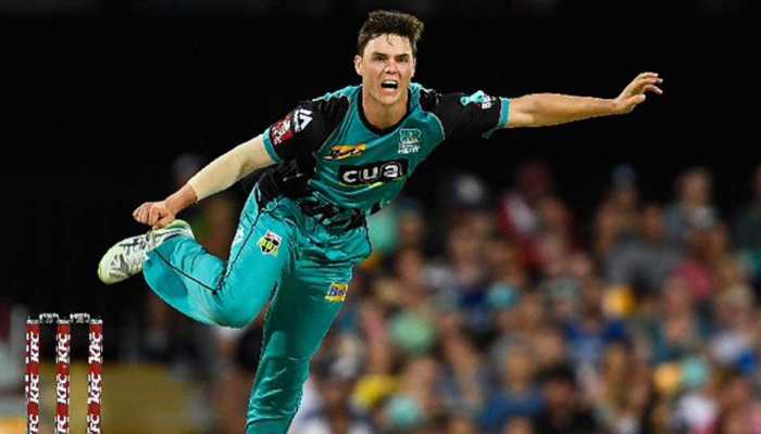 Mitchell Swepson added to Australia squad for 3rd New Zealand Test