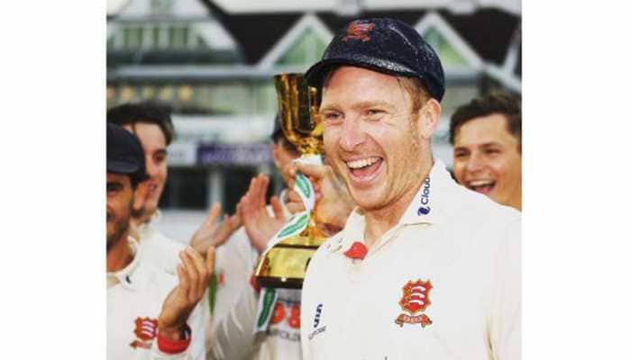 South Africa&#039;s Simon Harmer extends contract with Essex till 2022