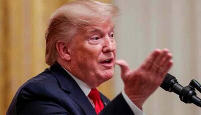 President Donald Trump impeachment trial slides into limbo as hardball escalates over crucial final phase