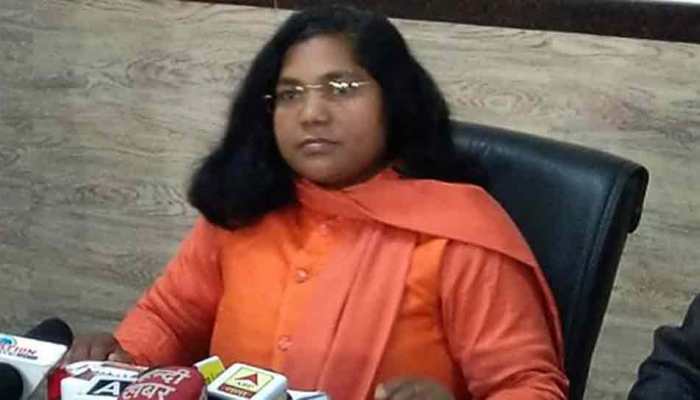 Savitri Bai Phule resigns from Congress, says 'My voice is not being heard'