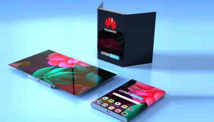 Huawei Mate X2 foldable phone to be launched in third quarter of 2020