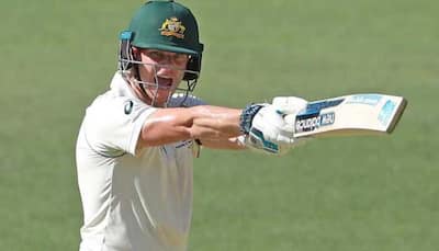 Steve Smith enters Australia's top 10 Test run-scorers
