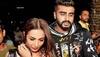 Arjun Kapoor, Malaika Arora's Christmas date goes viral