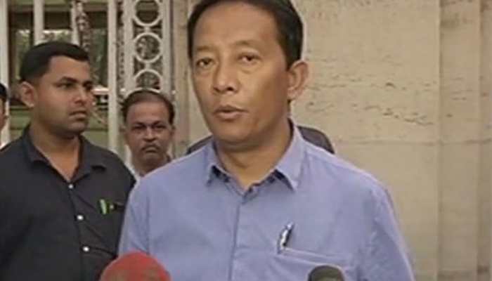 GJM withdraws December 29 strike against CAA, NRC in Darjeeling hills 