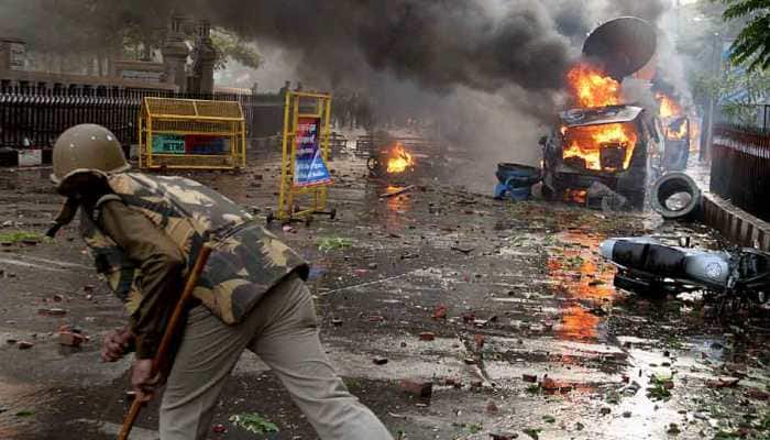 Amid anti-Citizenship Amendment Act protests, internet services snapped in several Uttar Pradesh districts