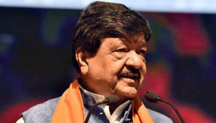 Mamata Banerjee has lost her &#039;mental balance&#039;, says Kailash Vijayvargiya