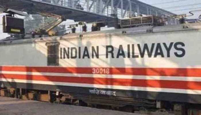 Railways conduct speed tests of freight trains on Western DFC