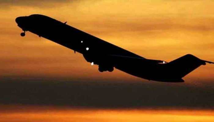 Plane crash in Kazakhstan kills 15, several injured
