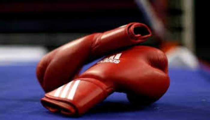 Indian boxer Sumit Sangwan gets one-year ban for dope test failure