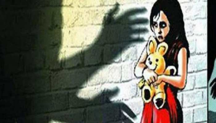 Minor girl gangraped in Uttar Pradesh's Etah; case filed against three