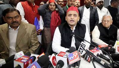 Akhilesh Yadav alleges police excesses during anti-CAA protests, demands inquiry