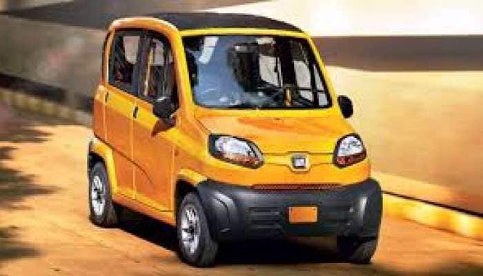 Public comments invited on BS-VI level emission norms for Quadricycles 