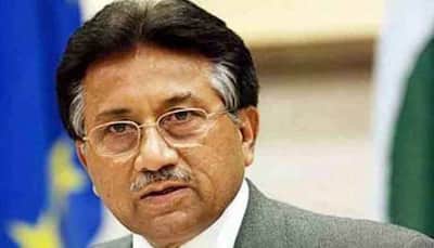 Pervez Musharraf challenges special court's verdict in high treason case