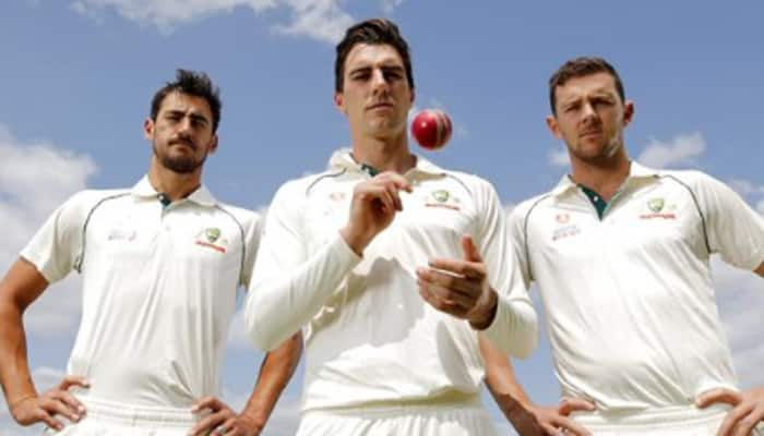 Boxing Day Test: Travis Head, pacers put Australia in control on Day 2