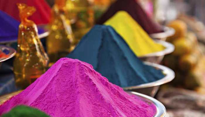 Holi 2020: When will Holi be celebrated in 2020 | India News | Zee ...