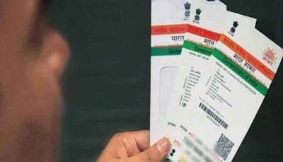 125 crore Aadhaar cards issued till date: Government