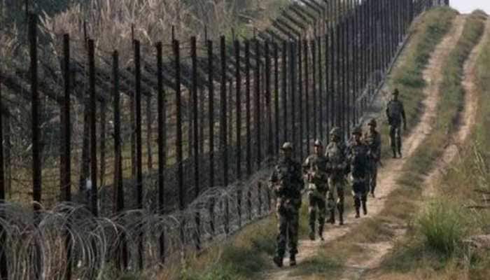 Pakistan violates ceasefire along LoC in Poonch district of Jammu and Kashmir, India retaliates effectively