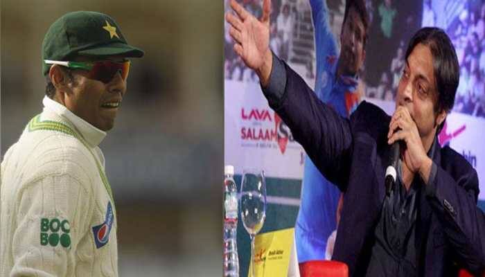 Spinner Danish Kaneria mistreated by his Pakistani teammates for being a Hindu, claims Shoaib Akhtar