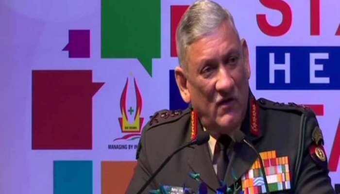 Indian armed forces extremely secular, have utmost respect for human rights laws: Army Chief General Bipin Rawat