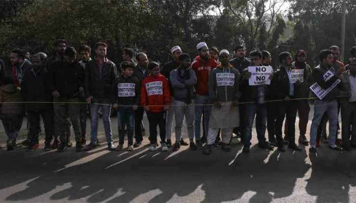 Delhi&#039;s Seemapuri violence: Court to hear bail plea of 10 accused on December 28