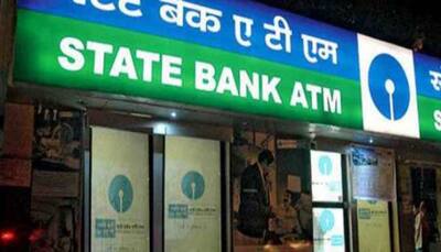 SBI to launch OTP-based ATM cash withdrawal from January 1, 2020