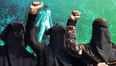 Triple Talaq victims to get financial help from Uttar Pradesh govt from 2020