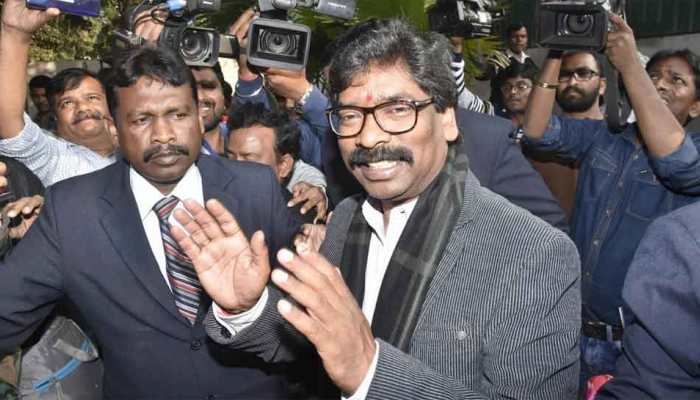 Hemant Soren&#039;s swearing-in: List of leaders who will attend ceremony