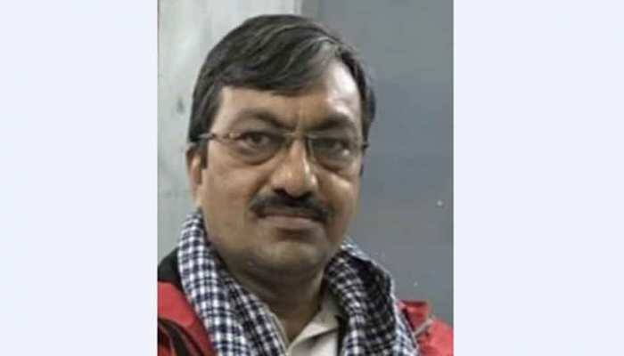 Anti-CAA protest: Gujarat Congress vice-president arrested for inciting riot in Banaskantha