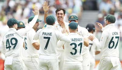 Boxing Day Test, Day 3: Australia on verge of series victory against New Zealand 