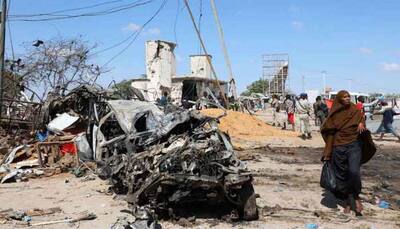 Death toll in Somalia truck bomb blast rises to 76