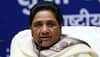 Congress should have remembered 'Save Constitution-Save India' when it was in power: Mayawati