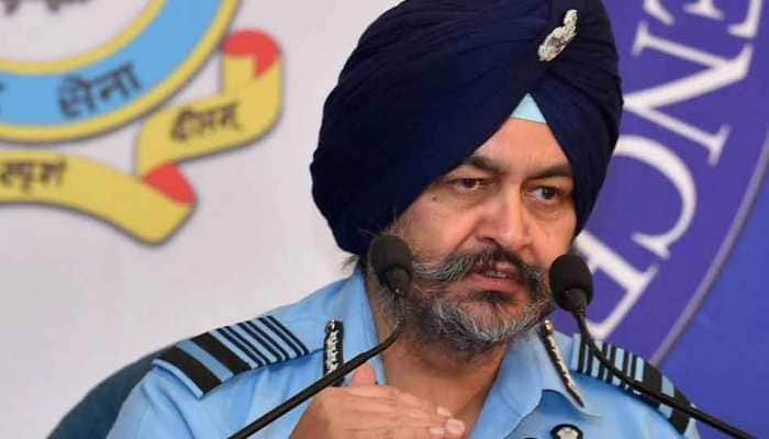 Plan to attack Pakistan post 26/11 was rejected by UPA govt: Ex-IAF chief BS Dhanoa