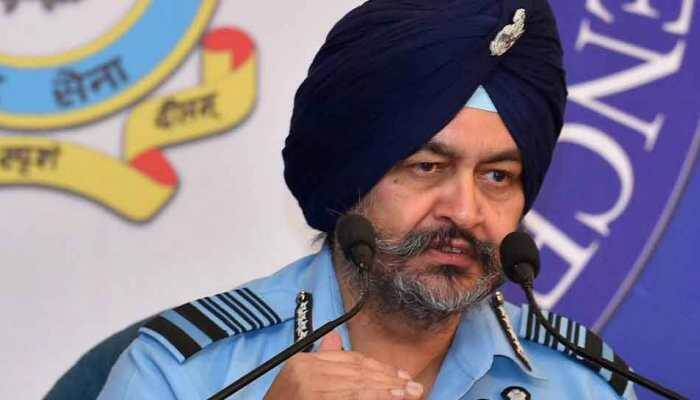 Plan to attack Pakistan post 26/11 was rejected by UPA govt: Ex-IAF chief BS Dhanoa